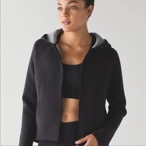 Lululemon City Bound Hoodie